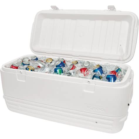 igloo cooler box